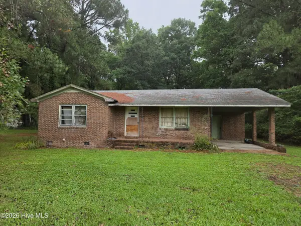 211 E Modlin Road, Ahoskie, NC 27910