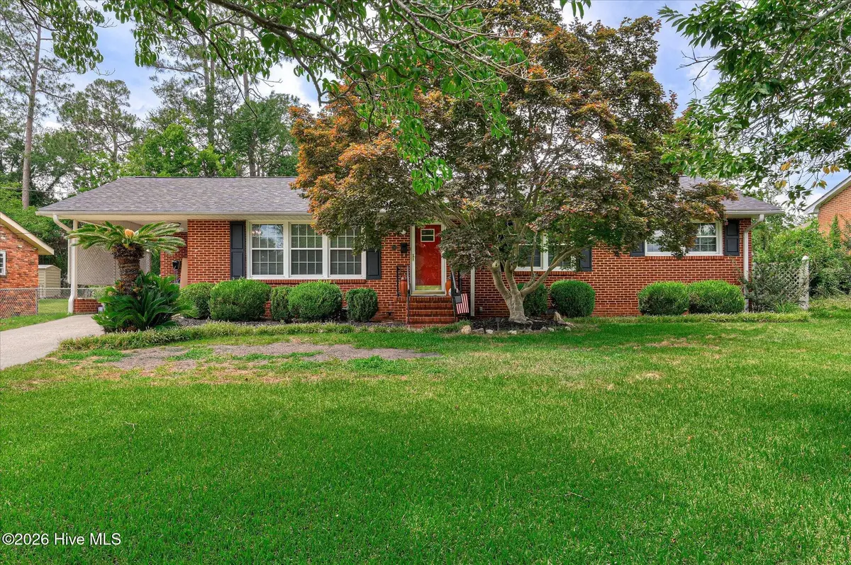 720 Riverview Drive, North Augusta, SC 29841 - #1