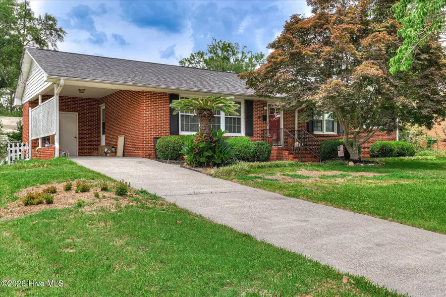 720 Riverview Drive, North Augusta, SC 29841 - #2