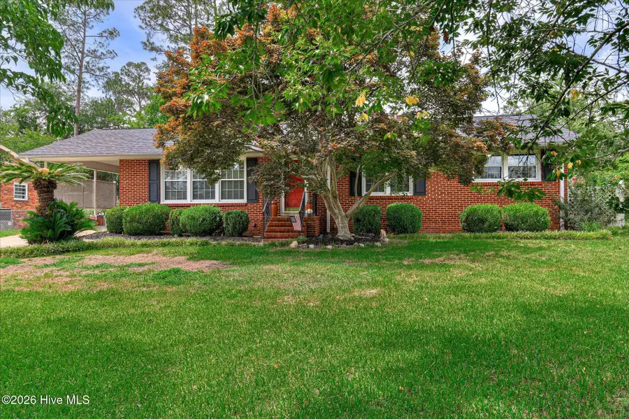 720 Riverview Drive, North Augusta, SC 29841 - #3
