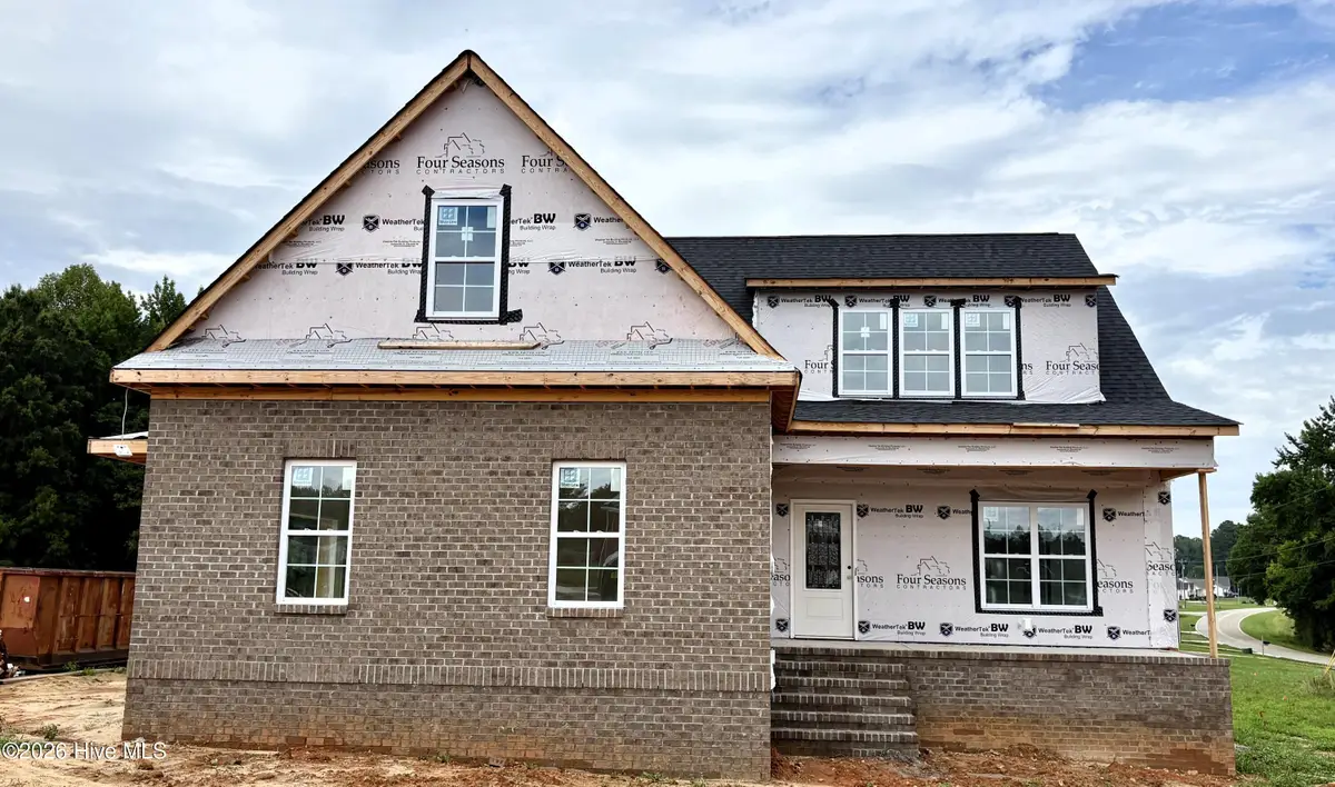 7320 Huckleberry Drive, Spring Hope, NC 27882 - #1