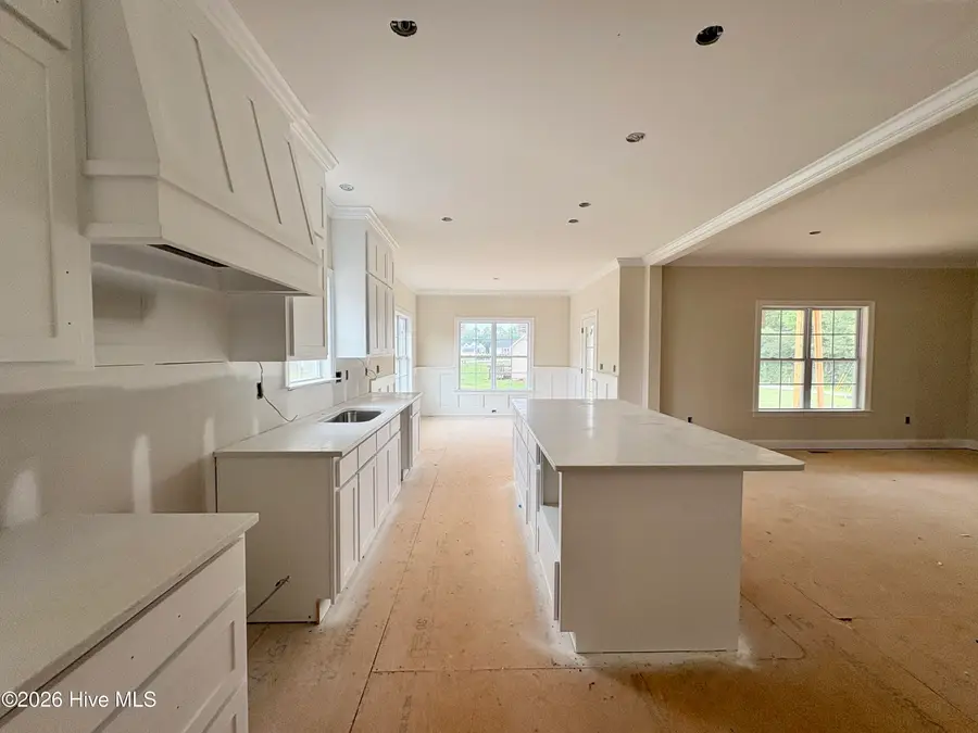 7320 Huckleberry Drive, Spring Hope, NC 27882 - #3