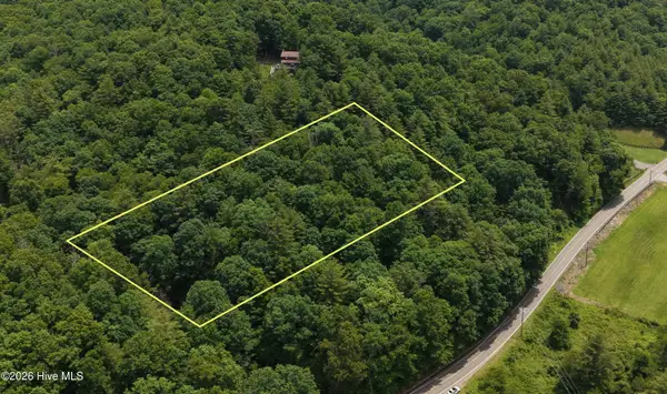 Tbd Heritage Oaks Drive, West Jefferson, NC 28694