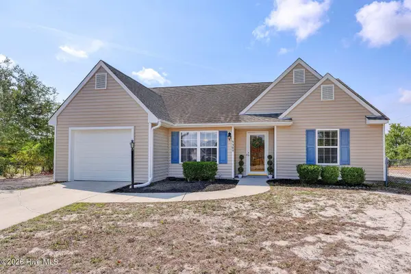 5305 Arrow Court, Wilmington, NC 28412