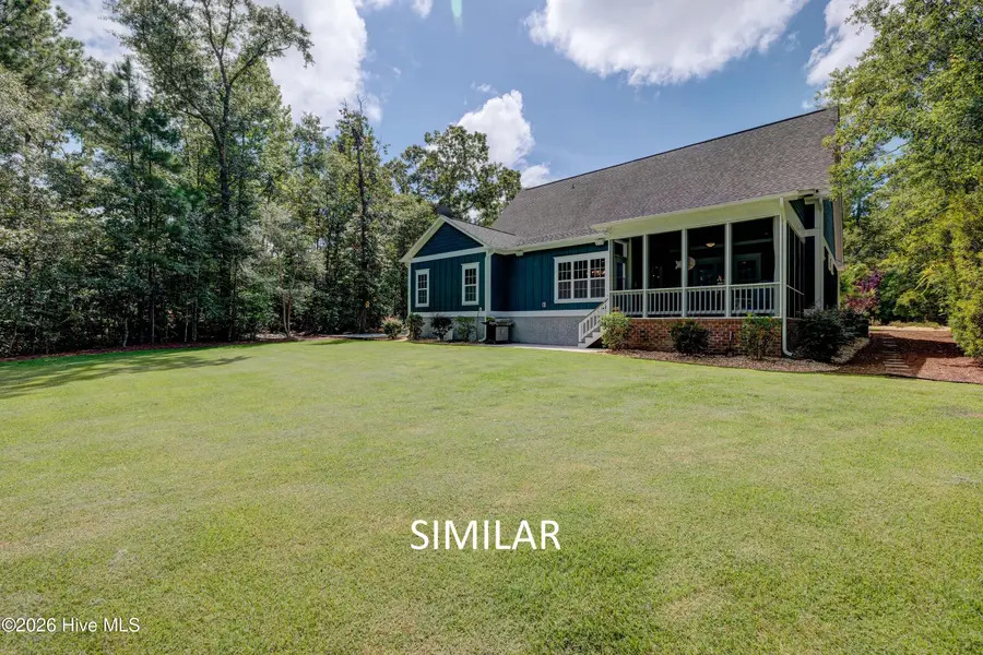 113 Mallard Drive, Hampstead, NC 28443 - #2