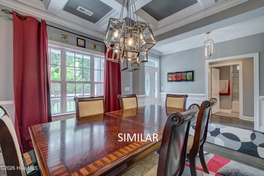 113 Mallard Drive, Hampstead, NC 28443 - #3