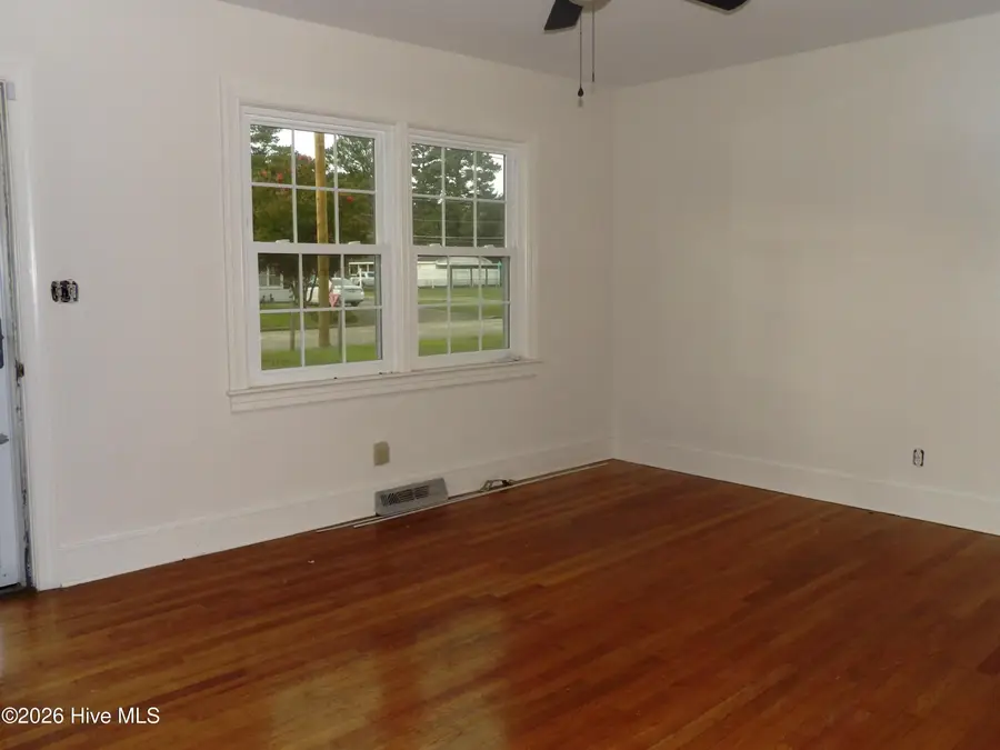 3906 Bridgers Street Nw, Wilson, NC 27896 - #2