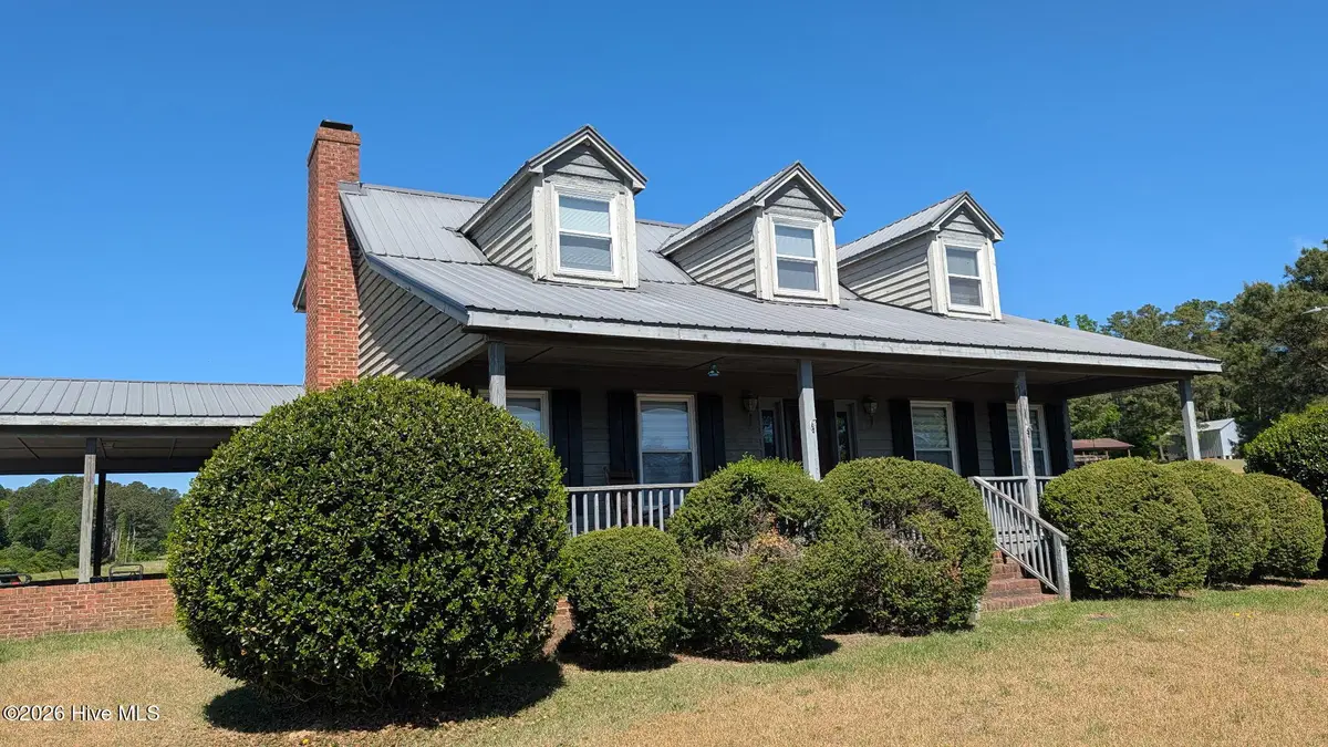 6060 S Plank Road, Cameron, NC 28326 - #1