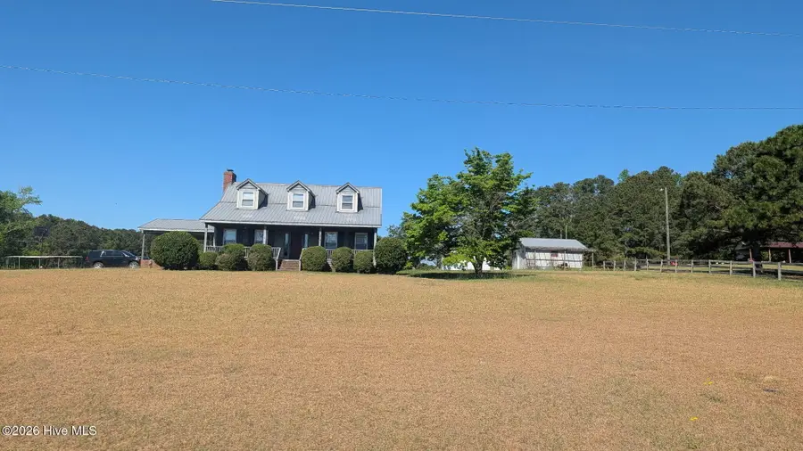 6060 S Plank Road, Cameron, NC 28326 - #2