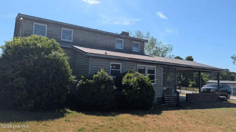 6060 S Plank Road, Cameron, NC 28326 - #3