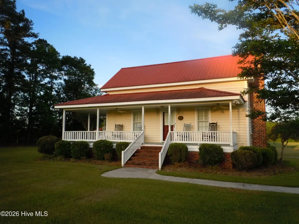436 Herbert Norris Road, Tabor City, NC 28463 - #1