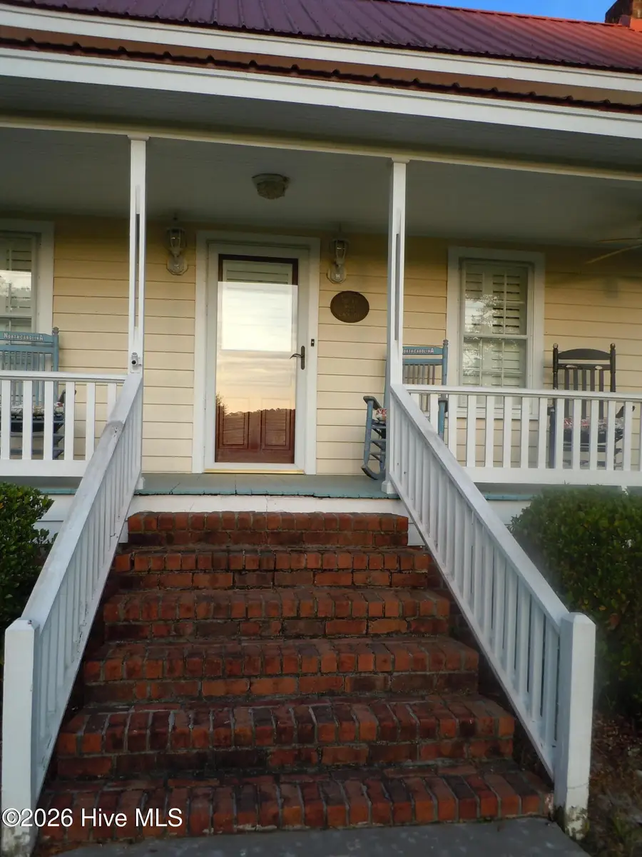 436 Herbert Norris Road, Tabor City, NC 28463 - #3