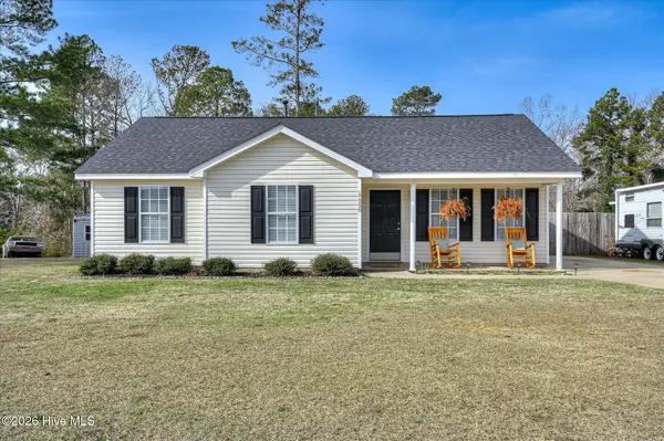 550 S Fairview Drive S, Harlem, GA 30814