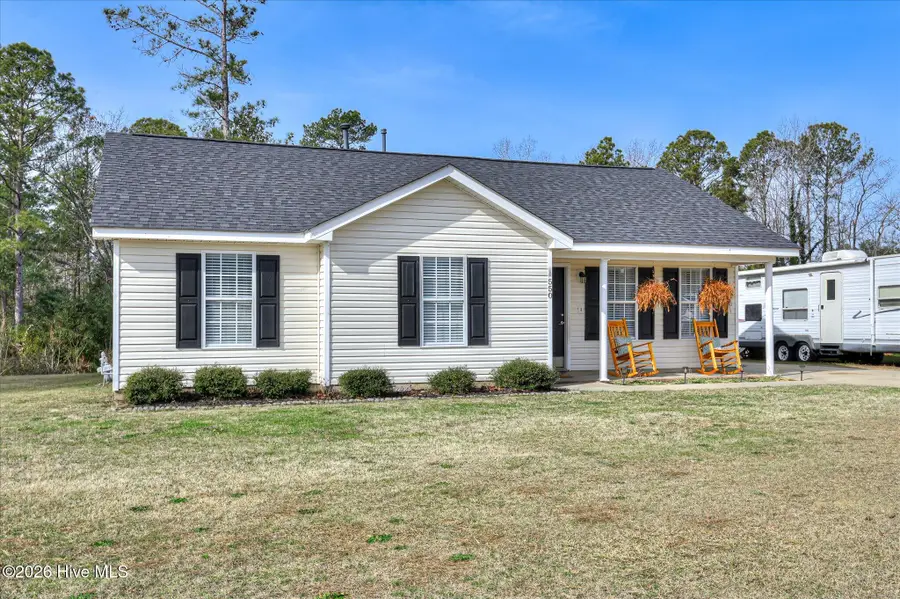 550 S Fairview Drive S, Harlem, GA 30814 - #3