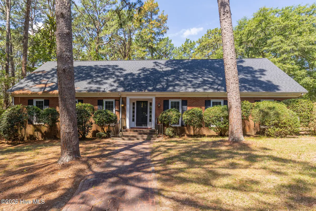 130 Cliff Road, Southern Pines, NC 28387 - #1