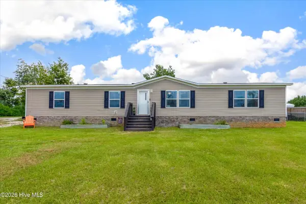 3510 Matts Way, Blythe, GA 30805