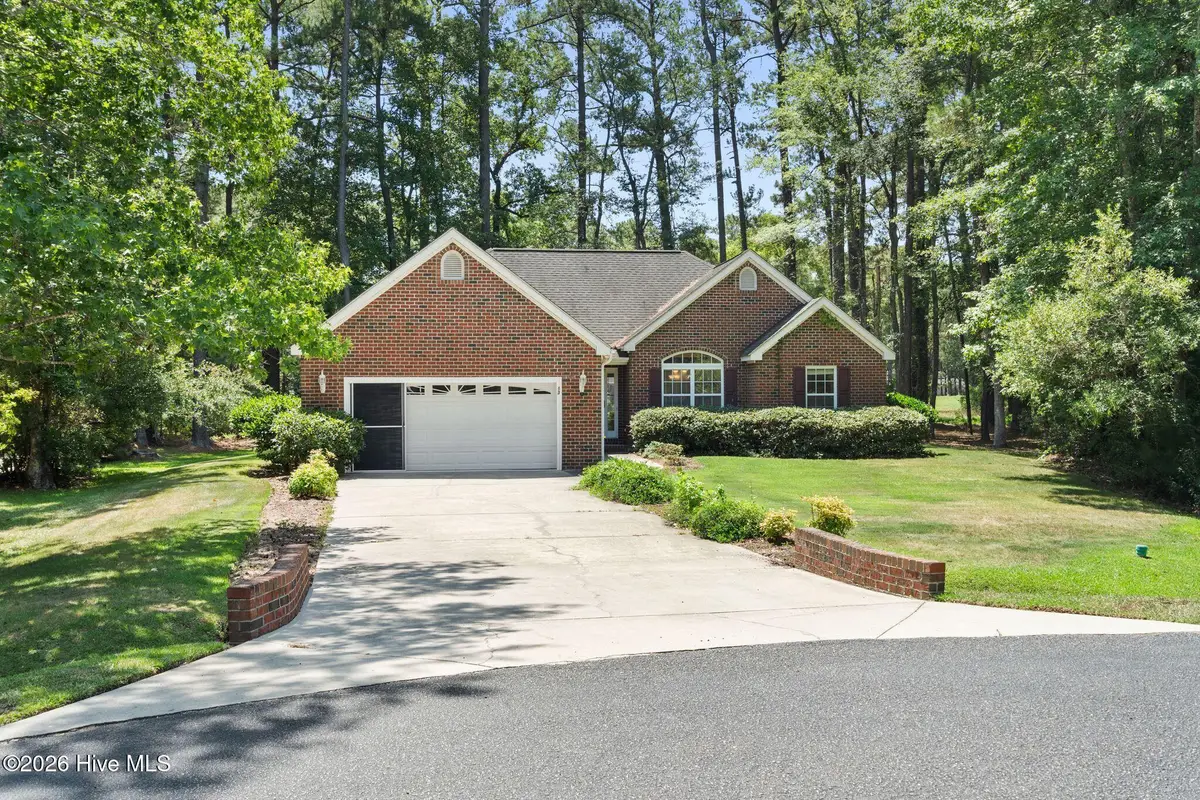 13 Canal Way Court, Carolina Shores, NC 28467 - #1