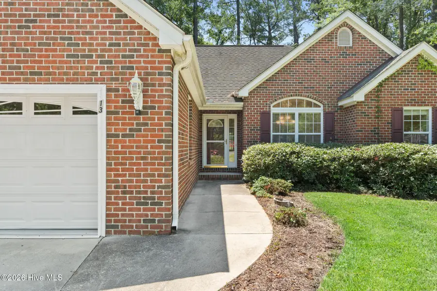 13 Canal Way Court, Carolina Shores, NC 28467 - #2