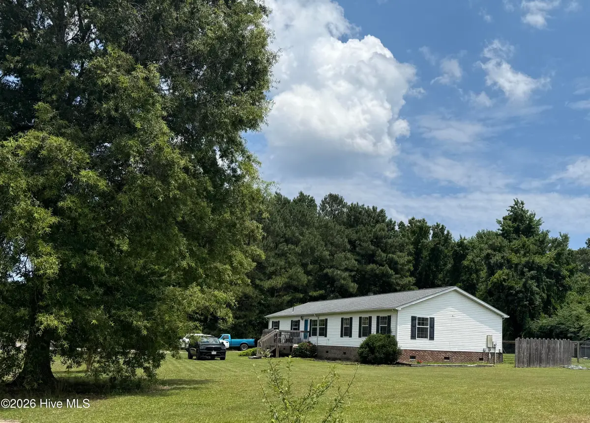 177 Wards Road, Knotts Island, NC 27950 - #1