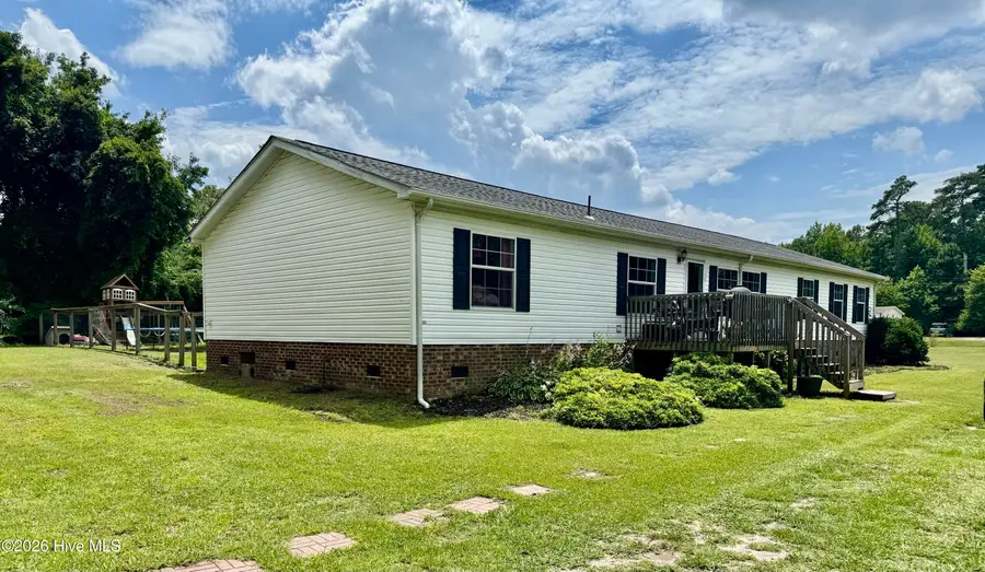 177 Wards Road, Knotts Island, NC 27950 - #3
