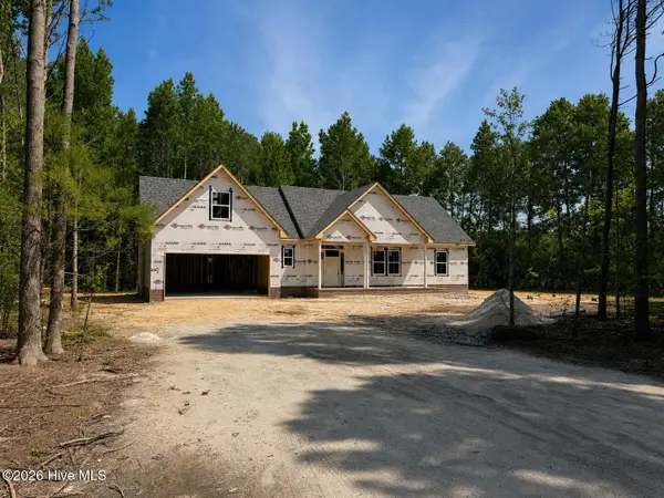 105 Young Road, Coinjock, NC 27923