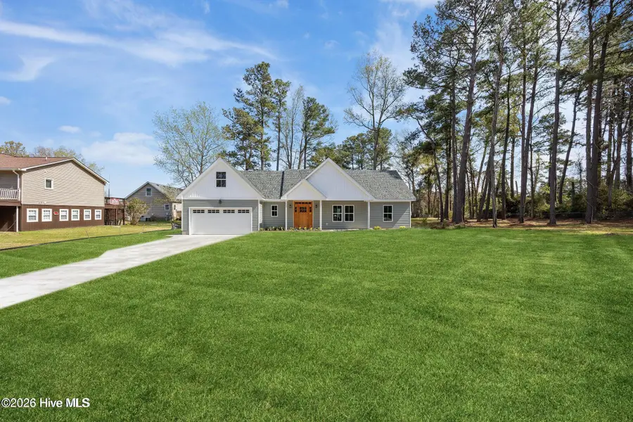 105 Young Road, Coinjock, NC 27923 - #2