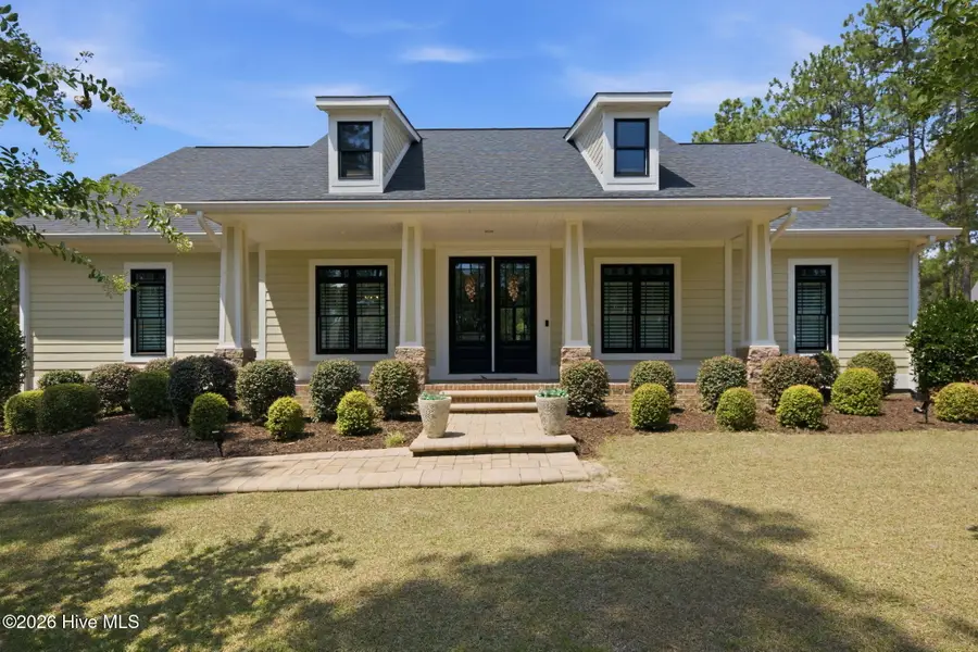 23 Pinewild Drive, Pinehurst, NC 28374 - #2