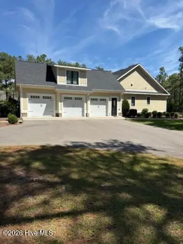 23 Pinewild Drive, Pinehurst, NC 28374 - #3