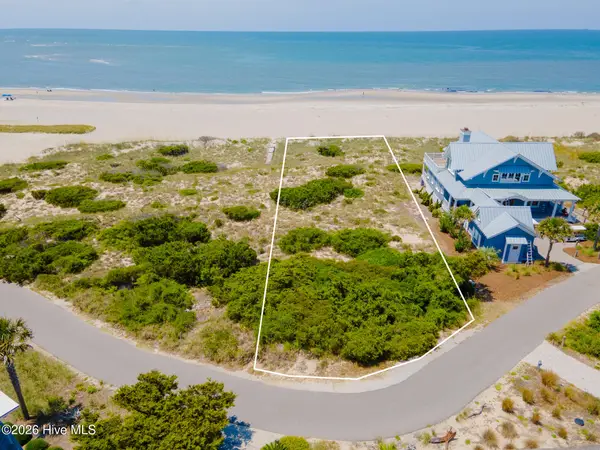 716 Shoals Watch Way, Bald Head Island, NC 28461