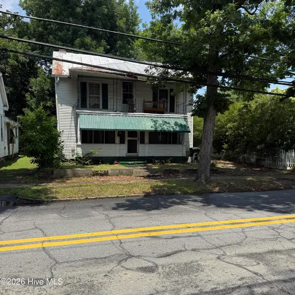 215 E Church Street, Edenton, NC 27932