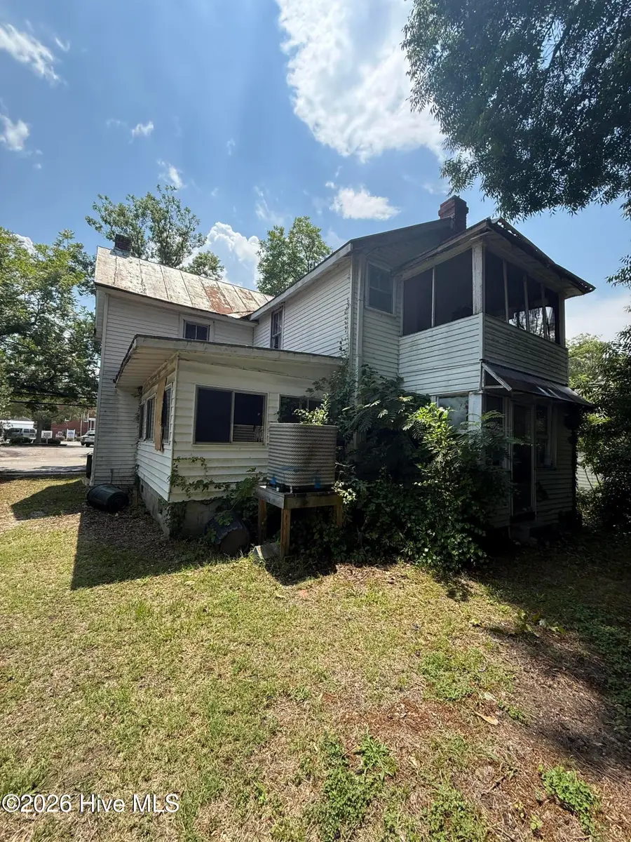 215 E Church Street, Edenton, NC 27932 - #2