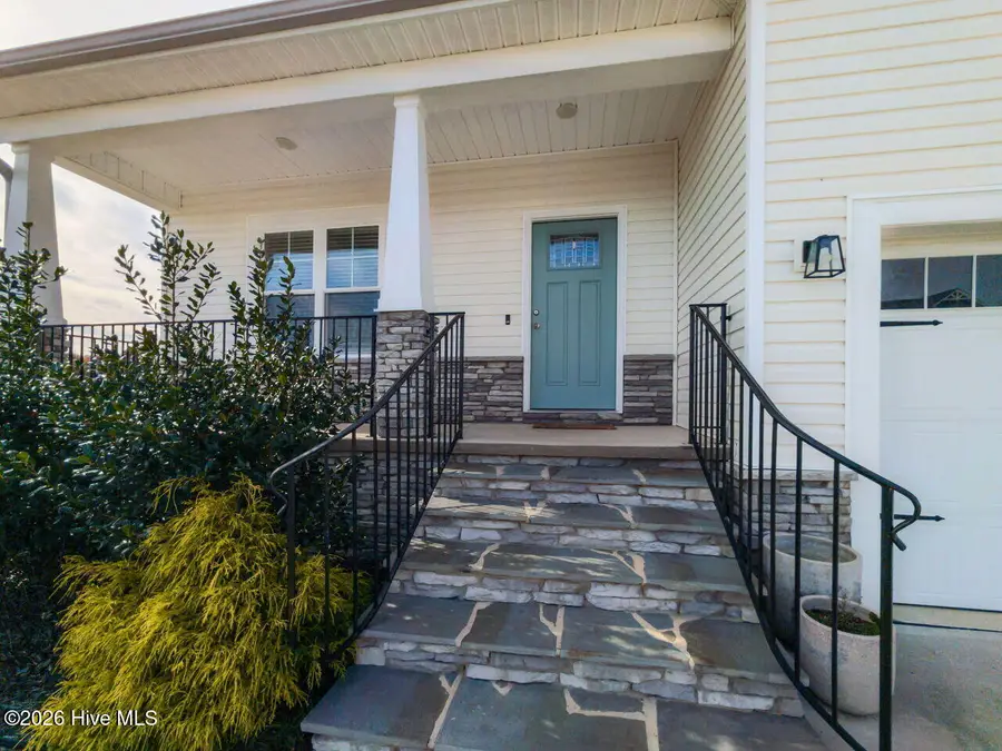 38 Muscadine Way, Smithfield, NC 27577 - #3