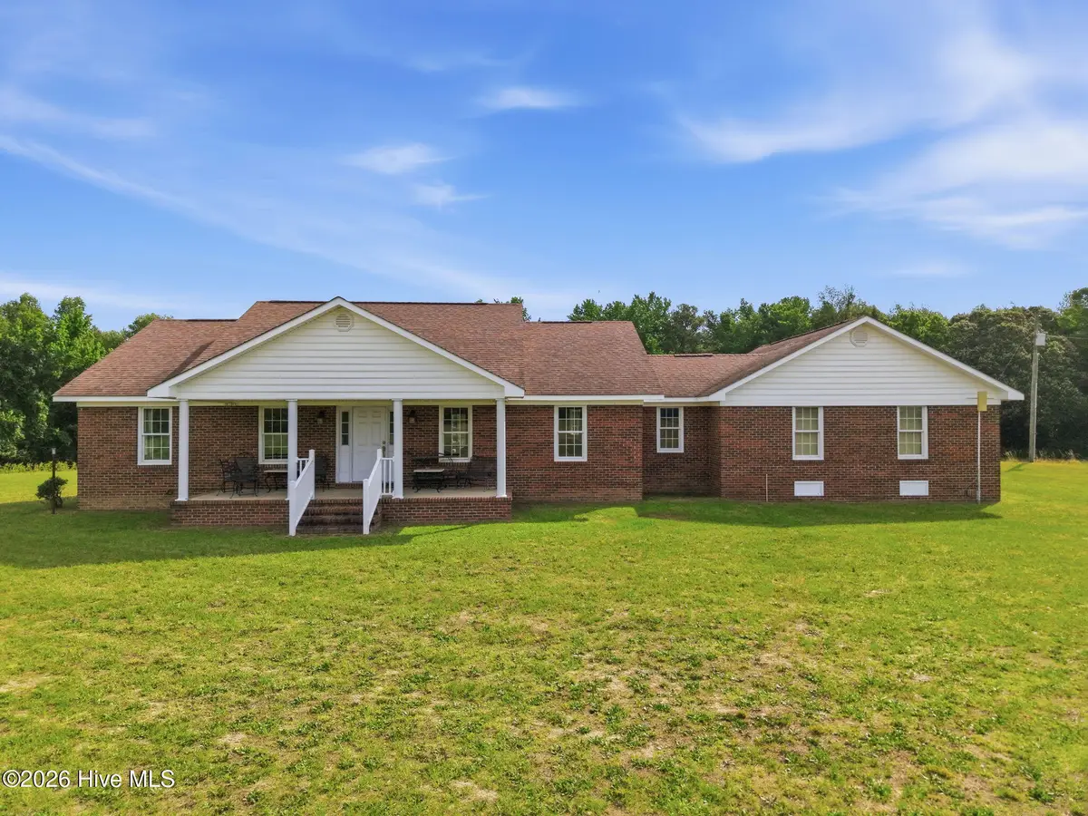 405 Pittman Town Road, Scotland Neck, NC 27874 - #1