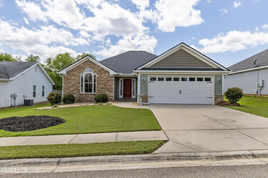 760 Whitney Pass, Evans, GA 30809 - #2