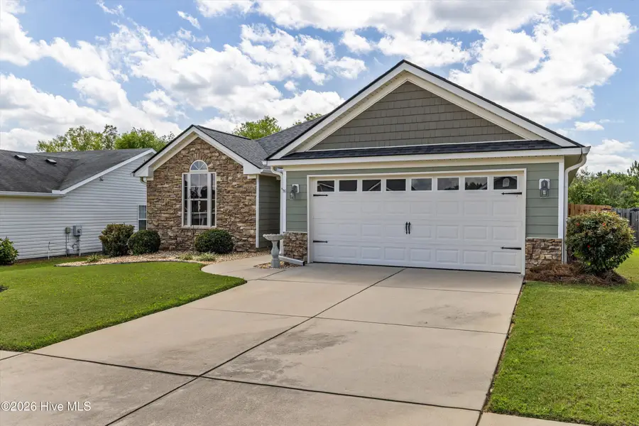 760 Whitney Pass, Evans, GA 30809 - #3