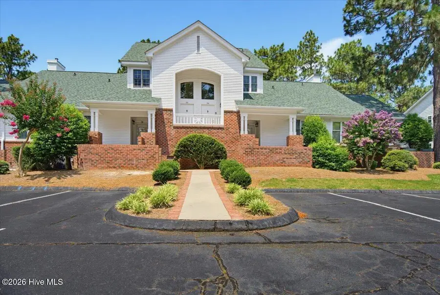 56 N Knoll Road #56, Southern Pines, NC 28387 - #2
