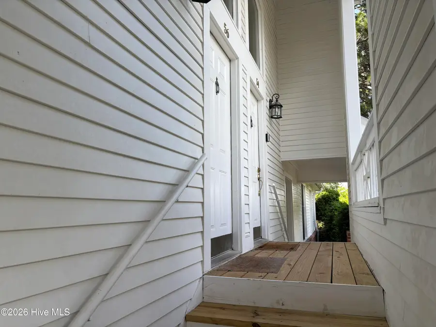 56 N Knoll Road #56, Southern Pines, NC 28387 - #3