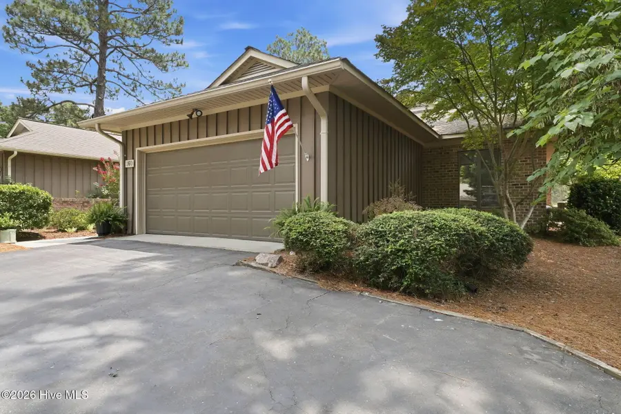 160 Fairway Drive, Pinehurst, NC 28374 - #2