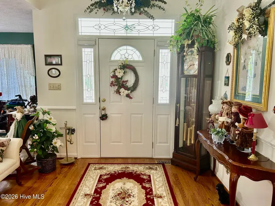 12740 Antler Circle, Laurinburg, NC 28352 - #2
