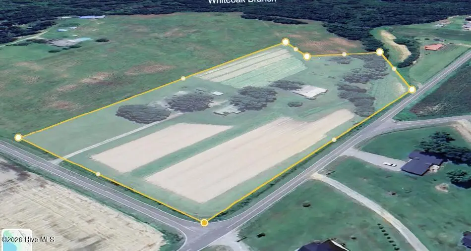 120 Farrior Road, Mount Olive, NC 28365 - #1