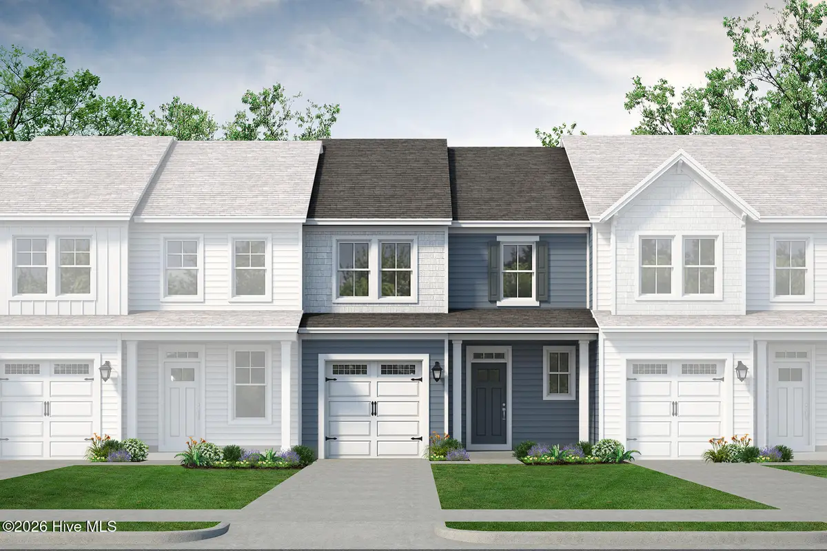 7178 Copacabana Drive, Leland, NC 28479 - #1