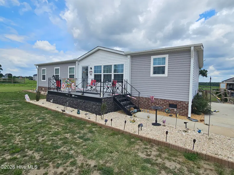2866 Basstown Road, Clinton, NC 28328 - #2
