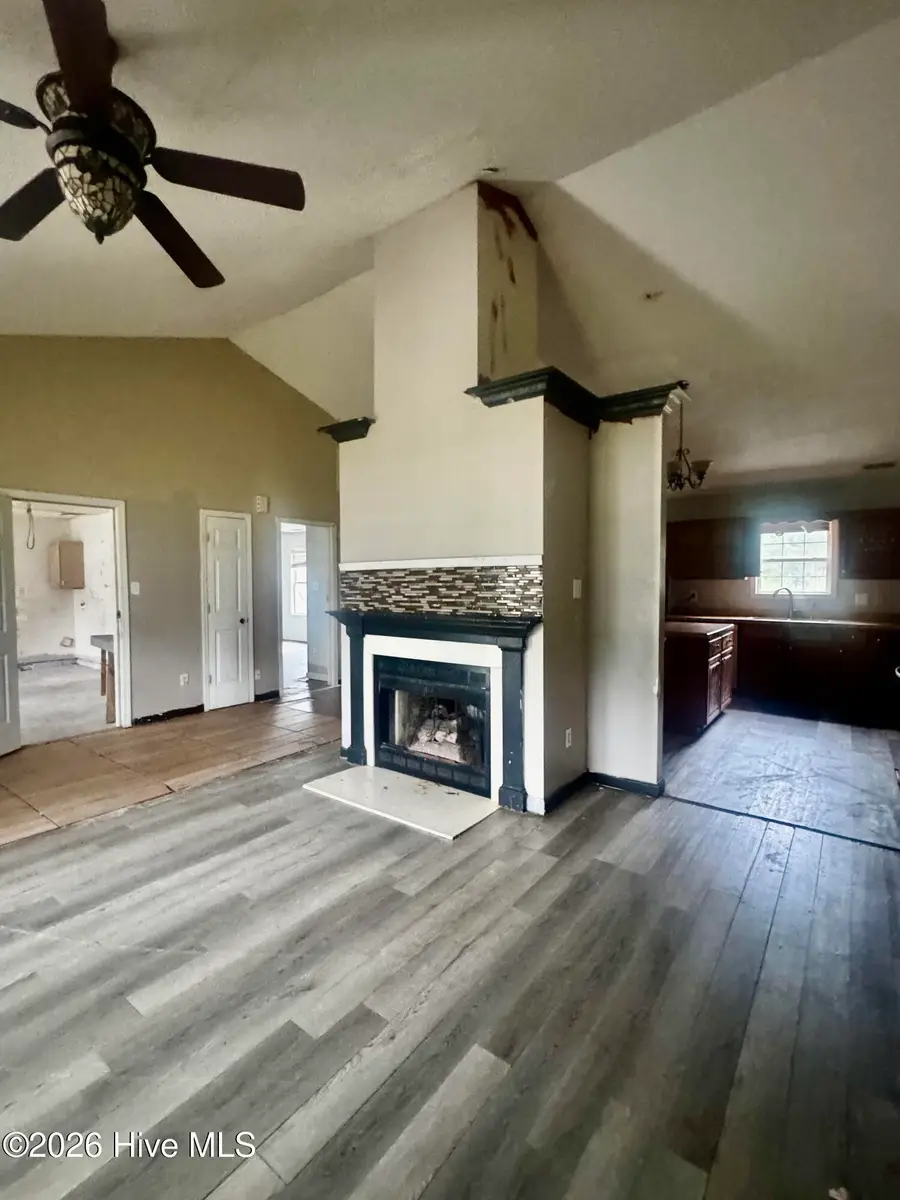 111 Quail Creek Drive, Hubert, NC 28539 - #2