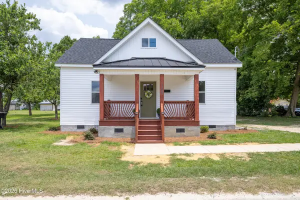 309 Stetson Street, Clinton, NC 28328