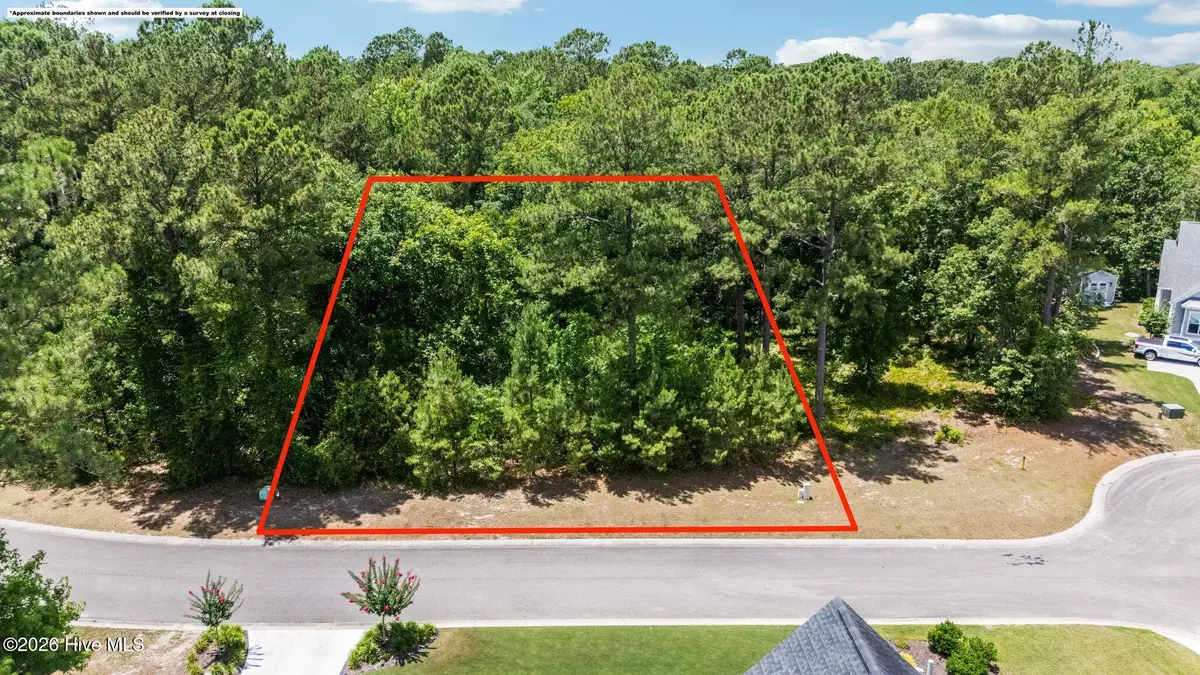9281 Buccaneer Court Ne, Leland, NC 28451 - #1