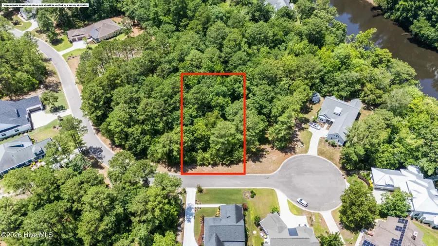 9281 Buccaneer Court Ne, Leland, NC 28451 - #2
