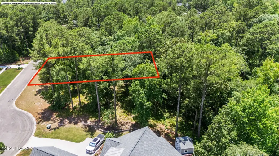 9281 Buccaneer Court Ne, Leland, NC 28451 - #3