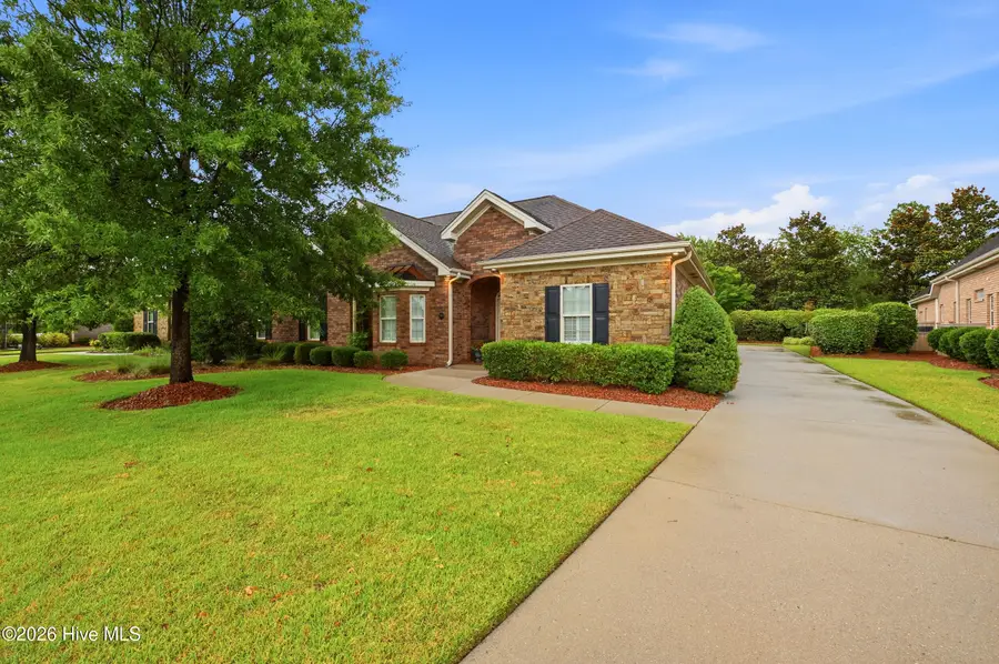 3769 Anslow Drive, Leland, NC 28451 - #2