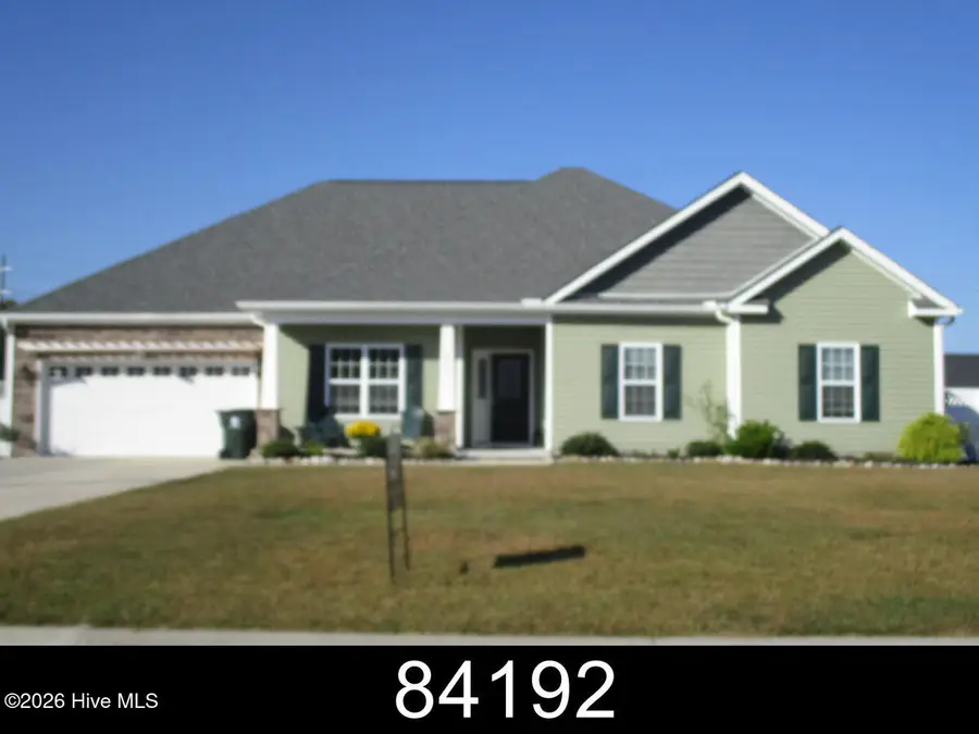 2850 Connet Street, Winterville, NC 28590 - #3