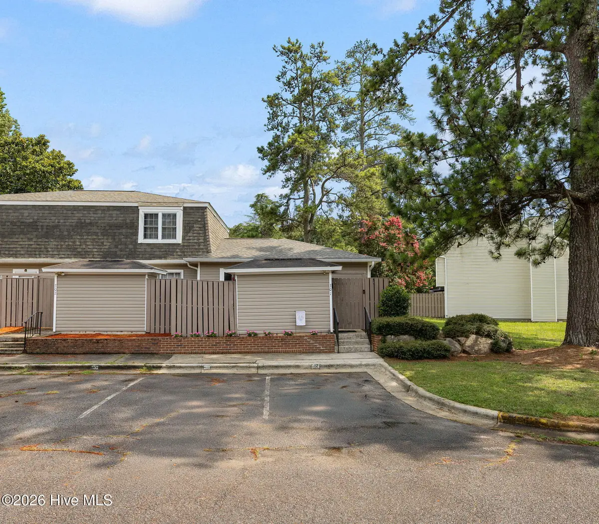 301 Vancouver Road, North Augusta, SC 29841 - #1